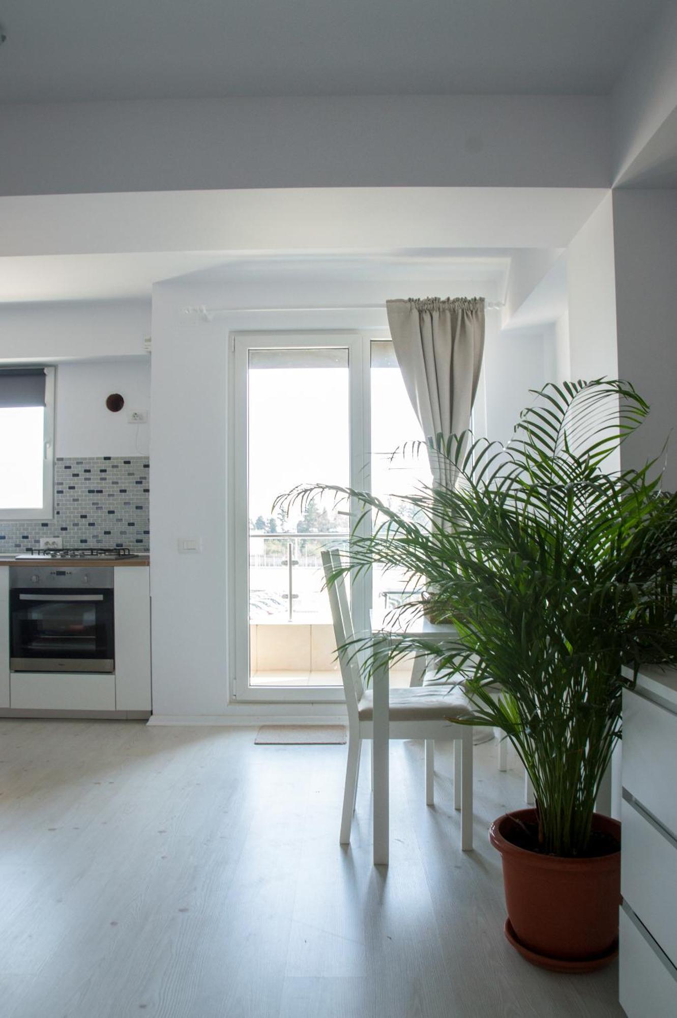 Airport Residence - 5 Mins From Airport Otopeni Extérieur photo